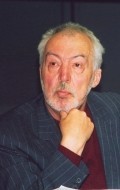 Andrei Bitov movies and biography.