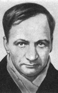 Writer Andrei Platonov - filmography and biography.