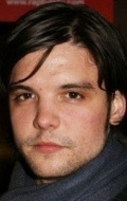 Andrew Lee Potts movies and biography.