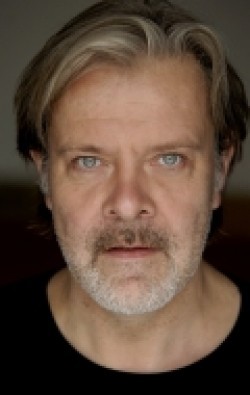 Actor Andreas Leupold - filmography and biography.