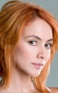 Actress Andrea Lopez - filmography and biography.