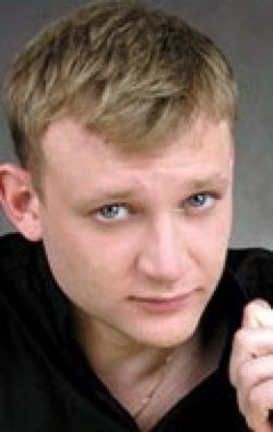 Actor, Voice Andrei Frolov - filmography and biography.