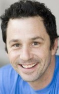 Actor Andrew Fiscella - filmography and biography.