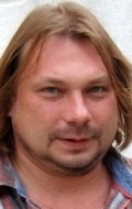Director, Actor, Writer, Producer Andrei Kudinenko - filmography and biography.