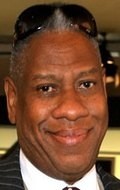 Actor Andre Leon Talley - filmography and biography.
