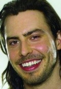 Andrew W.K. movies and biography.