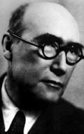 Writer, Actor Andre Gide - filmography and biography.