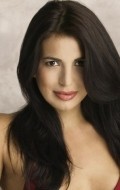 Actress Andrea Leon - filmography and biography.