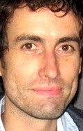 Actor, Composer Andrew Bird - filmography and biography.