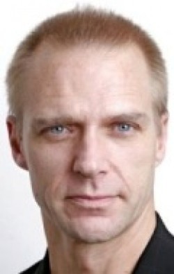 Actor, Director Andreas Wisniewski - filmography and biography.