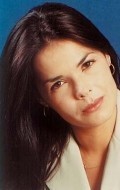 Actress Andrea Avancini - filmography and biography.