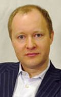 Producer, Writer Andrey Novikov - filmography and biography.