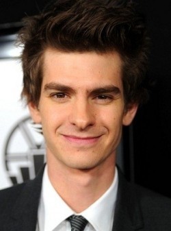 Andrew Garfield movies and biography.