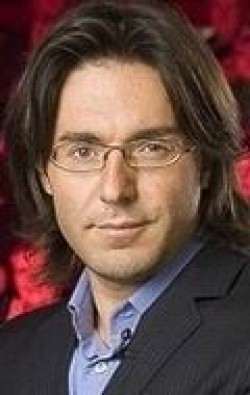 Andrei Malakhov movies and biography.