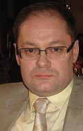 Actor, Producer Andrei Lebedev - filmography and biography.