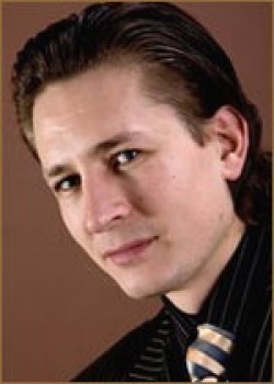 Actor, Voice Andrey Mostrenko - filmography and biography.