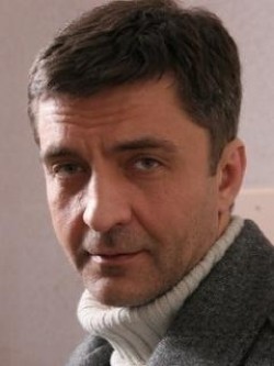 Andrey Chubchenko movies and biography.
