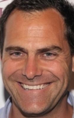Actor, Writer, Producer Andy Buckley - filmography and biography.