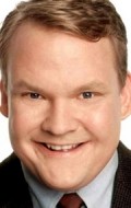 Andy Richter movies and biography.