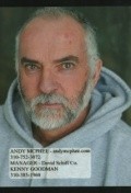 Andy McPhee movies and biography.