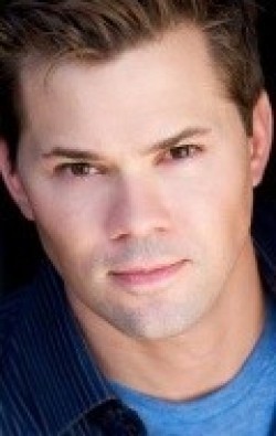 Andy Rannells movies and biography.