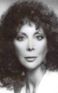 Angelique Pettyjohn movies and biography.