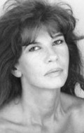 Actress Angelica Ippolito - filmography and biography.