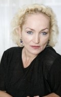 Actress Angelika Bartsch - filmography and biography.