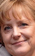  Angela Merkel - filmography and biography.
