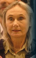 Angela Pleasence movies and biography.