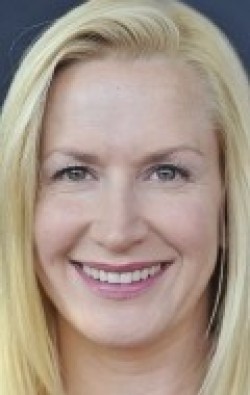 Angela Kinsey movies and biography.
