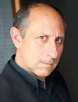 Actor Angelo Pellegrino - filmography and biography.