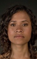 Angel Coulby movies and biography.