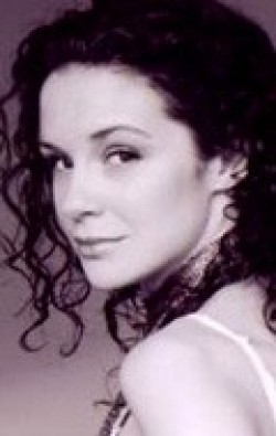 Actress, Writer, Producer Angela Besharah - filmography and biography.