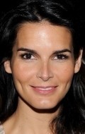 Actress Angie Harmon - filmography and biography.
