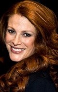 Angie Everhart movies and biography.