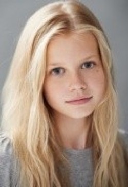Actress Angourie Rice - filmography and biography.