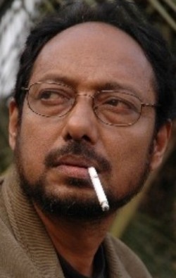 Actor, Director, Writer Anjan Dutt - filmography and biography.