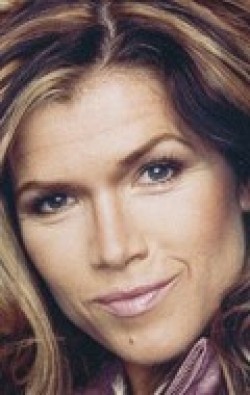 Actress, Director, Writer Anke Engelke - filmography and biography.