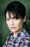 Actress Anke Sevenich - filmography and biography.