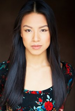 Ann Truong movies and biography.