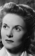 Actress Ann Todd - filmography and biography.