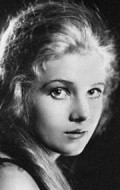 Ann Harding movies and biography.