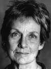 Actress Ann Firbank - filmography and biography.