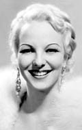 Actress Anna Lee - filmography and biography.