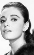 Actress Anna Maria Alberghetti - filmography and biography.