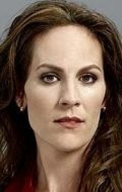 Actress Annabeth Gish - filmography and biography.