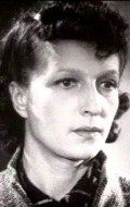 Anna Zarzhitskaya movies and biography.