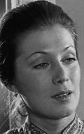 Actress, Voice Anna Tvelenyova - filmography and biography.