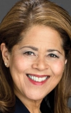 Anna Deavere Smith movies and biography.
